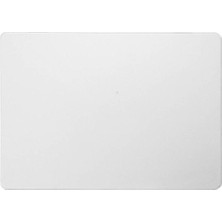 Apple Macbook 13.6&prime; Air M3 A3113 Premium Msoft Bottom Kapak