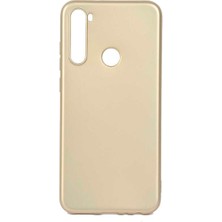 Redmi Note 8t Için Uyumlu Yummuşak Premier Kapak Kılıf
