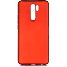 Xiaomi Redmi 9 Cep Telefonu Için Uyumlu Kılıf Premier Yumuşak Renkli Silikon Kapak