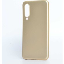 Xiaomi Mi 9 Se Için Uyumlu Kılıf Yumuşak Soft Renkli Kapak Premier Silikon
