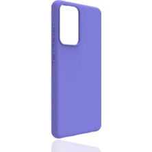 Samsung Galaxy A72 Cep Telefonu Için Uyumlu Kılıf Biye Esnek Koruma Yumuşak Renkli Kapak