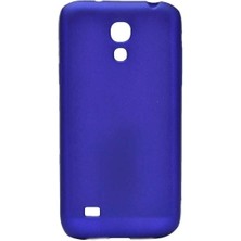 Samsung Galaxy S4 Cep Telefonu Için Uyumlu Kılıf Premier Yumuşak Renkli Silikon Kapak