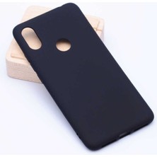 Xiaomi Mi 8 Se Cep Telefonu Için Uyumlu Kılıf Premier Yumuşak Renkli Silikon Kapak