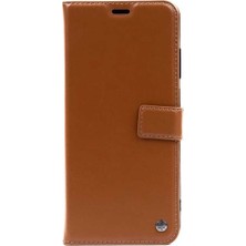 Vivo Y20S Için Uyumlu Kılıf Cüzdan Gibi Delux Kapak Mıknatıslı