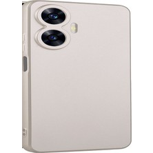 Realme C55 Cep Telefonu Için Uyumlu Kılıf Premier Esnek Koruma Yumuşak Renkli Kapak