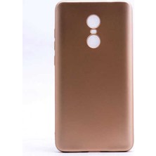 Xiaomi Redmi Note 4x Cep Telefonu Için Uyumlu Kılıf Premier Yumuşak Renkli Silikon Kapak