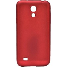 Samsung Galaxy S4 Cep Telefonu Için Uyumlu Kılıf Premier Esnek Koruma Yumuşak Renkli Kapak