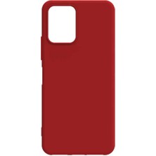 Vivo Y33S Için Uyumlu Kılıf Telefonu Korumakk Zore Marka Biye Silikon