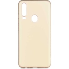 General Mobile 20 Pro Cep Telefonu Için Uyumlu Kılıf Premier Yumuşak Renkli Silikon Kapak
