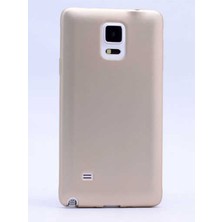 Samsung Galaxy Note 3 Cep Telefonu Için Uyumlu Kılıf Premier Esnek Koruma Yumuşak Kapak