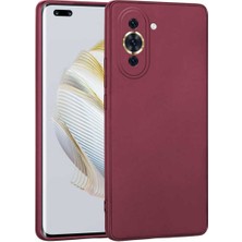 Huawei Nova 10 Pro Cep Telefonu Için Uyumlu Kılıf Premier Esnek Koruma Yumuşak Renkli Kapak