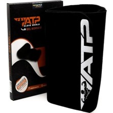 Atp Glove World Atp Armor Holder Termal Bel Korsesi