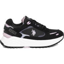 U.s. Polo Assn. Habıta Kadın Ayakkabı 101887230