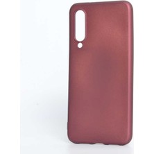 Xiaomi Mi 9 Se Cep Telefonu Için Uyumlu Kılıf Premier Yumuşak Renkli Silikon Kapak