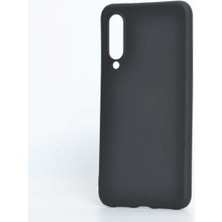 Xiaomi Mi 9 Se Cep Telefonu Için Uyumlu Kılıf Premier Yumuşak Renkli Silikon Kapak