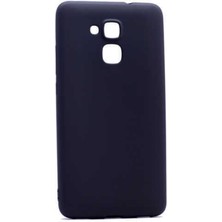 Huawei Honor Gt3 Için Uyumlu Kılıf Yumuşak Soft Renkli Kapak Premier Silikon