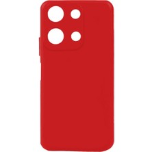 Infinix Note 30 Uyumlu  Cep Telefonu Için Uyumlu Kılıf Biye Esnek Koruma Yumuşak Renkli Kapak