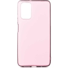 Xiaomi Redmi Note 9 4g Cep Telefonu Için Uyumlu Kılıf Premier Yumuşak Renkli Silikon Kapak