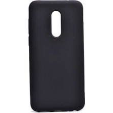 Meizu 16 Cep Telefonu Için Uyumlu Kılıf Premier Yumuşak Renkli Silikon Kapak