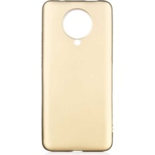 Xiaomi Redmi K30 Pro Cep Telefonu Için Uyumlu Kılıf Premier Yumuşak Renkli Silikon Kapak