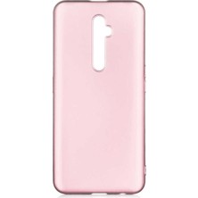 Oppo Reno 2z Cep Telefonu Için Uyumlu Kılıf Premier Esnek Koruma Yumuşak Kapak
