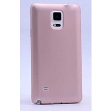 Samsung Galaxy Note 3 Cep Telefonu Için Uyumlu Kılıf Premier Esnek Koruma Yumuşak Kapak