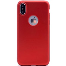 Apple Iphone x Için Uyumlu Kılıf Kapak Telefon Kılıfı Kapak Iphone Premier Silikon Kapak
