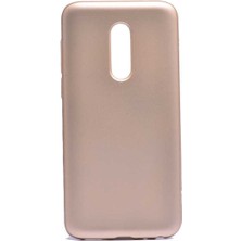Meizu 16 Cep Telefonu Için Uyumlu Kılıf Premier Yumuşak Renkli Silikon Kapak