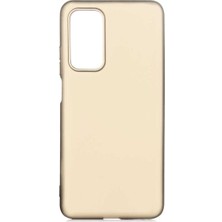 Xiaomi Mi 10T 5g Için Uyumlu Kılıf Renkli Soft Yumuşak Kapak Premier Silikon