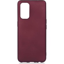 Oppo Reno 5 5g Cep Telefonu Için Uyumlu Kılıf Premier Esnek Koruma Yumuşak Renkli Kapak