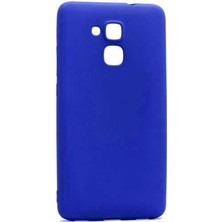 Huawei Honor Gt3 Için Uyumlu Kılıf Yumuşak Soft Renkli Kapak Premier Silikon