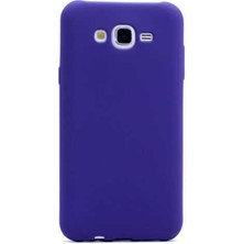 Samsung Galaxy J7 Core Cep Telefonu Için Uyumlu Kılıf Premier Esnek Koruma Yumuşak Kapak