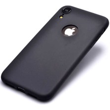 Iphone Xr Uyumlu 6.1 Cep Telefonu Için Uyumlu Kılıf Premier Yumuşak Renkli Silikon Kapak
