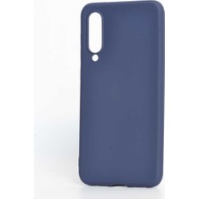 Xiaomi Mi 9 Se Cep Telefonu Için Uyumlu Kılıf Premier Yumuşak Renkli Silikon Kapak