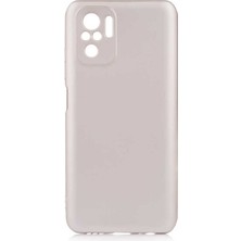 Xiaomi Poco M5S Cep Telefonu Için Uyumlu Kılıf Premier Esnek Koruma Yumuşak Renkli Kapak