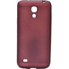 Samsung Galaxy S4 Cep Telefonu Için Uyumlu Kılıf Premier Yumuşak Renkli Silikon Kapak