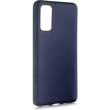 Samsung Galaxy S20 Cep Telefonu Için Uyumlu Kılıf Premier Esnek Koruma Yumuşak Kapak