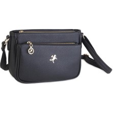 Vera Çanta Nas Bag Çok Gözlü Kadın Çapraz Çanta