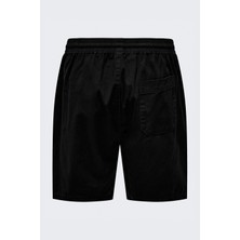 Onstel Lıfe 0119 Shorts Noos Erkek Siyah Şort - 22027949