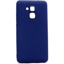 Huawei Honor Gt3 Için Uyumlu Kılıf Yumuşak Soft Renkli Kapak Premier Silikon