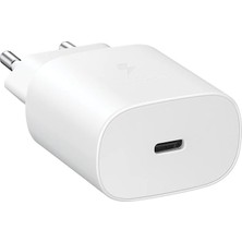 𝐁𝐄𝐀𝐑 𝐋𝐀𝐁𝐒 25W Samsung Type-C Adaptör