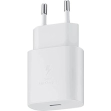 𝐁𝐄𝐀𝐑 𝐋𝐀𝐁𝐒 25W Samsung Type-C Adaptör