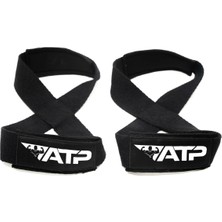 Atp Glove World Atp 8 Loop Strap (Döngü Kayışı)