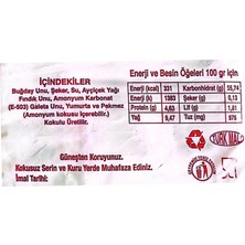 Karabulut Macunlu Giresun Pastası 60- 70 gr x 20 Adet