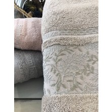 Ceyizza Bambo Delu x  2li Banyo Havlusu