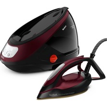 Tefal 2400 W 7.6 Bar Durilium Airglide Autoclean Taban Şok Buharlı 2400 W Buhar Kazanlı Ütü