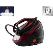 Tefal 2400 W 7.6 Bar Durilium Airglide Autoclean Taban Şok Buharlı 2400 W Buhar Kazanlı Ütü