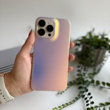 Epa Center Hologram Iphone 14 Pro Max Kılıf