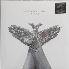 Swallow The Sun- Shining Plak