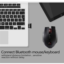 Bluetooth Dongle 5.0 Versiyon Pc Dongle 5.0 Bluetooth Aparatı Dönüştürücü